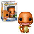 Charmander Diamond (Shared) *6/10 box*