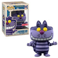 Cheshire Cat (Disneyland 65th) (Target)