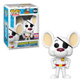 Funko Pop Danger Mouse Summer Convention