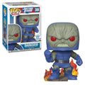 Darkseid (Flames) (Funko Shop)
