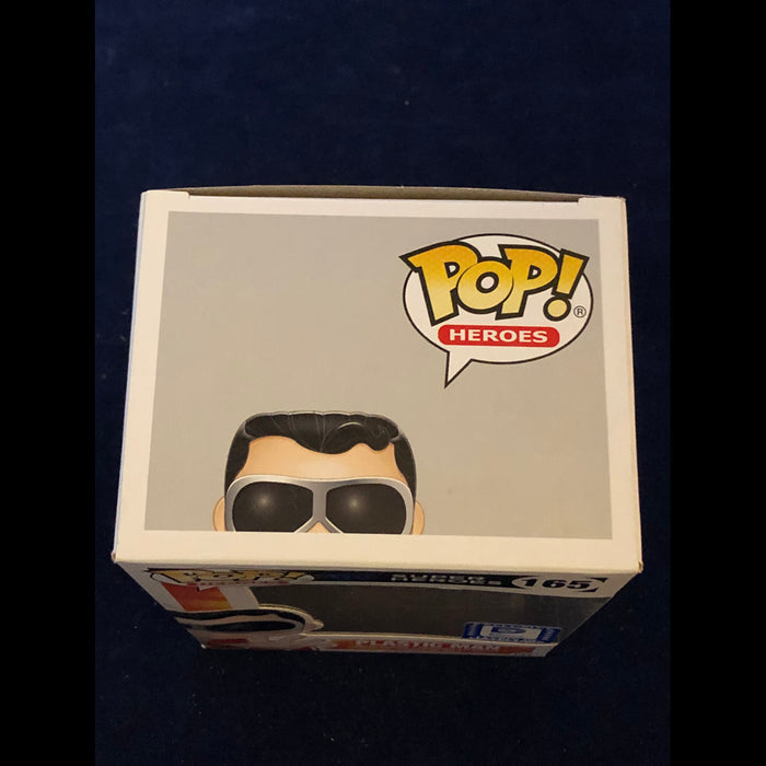 Funko Pop DC Comics Plastic Man Legion of Collectors