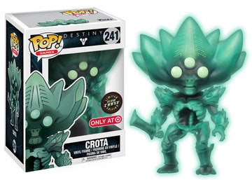 Destiny - Crota (Target) CHASE *7/10 box*
