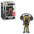 Destiny - Sweeper Bot (Shared) *7/10 box*
