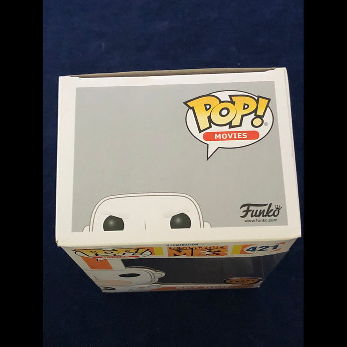 Funko Pop Dispicable Me Spy Dru CHASE