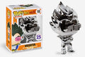 Dragon Ball - Vegeta Chrome (Funimation)