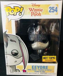 Eeyore Diamond (Hot Topic)