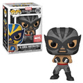 El Animal Indestructible (Gray) (Marvel Collector Corps)