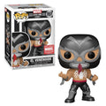 El Venenoide (Metallic) (Marvel Collector Corps)