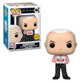 Friends - Gunther 1064 CHASE *8/10 box*