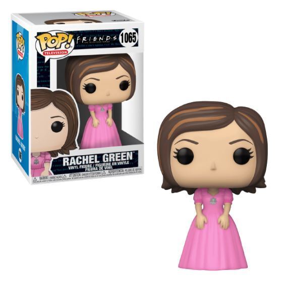 Friends - Rachel Green 1065
