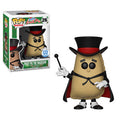 Funko Pop Fruit Pie the Magician Funko Shop Exclusive