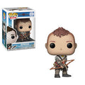 God of War - Atreus 270