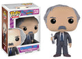 Funko Pop Grandpa Joe 328 Willy Wonka Funko Pop
