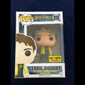 Funko Pop Harry Potter Cedric Diggory Hot Topic