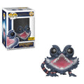 Harry Potter - Chupacabra (Hot Topic) *4/10 box*