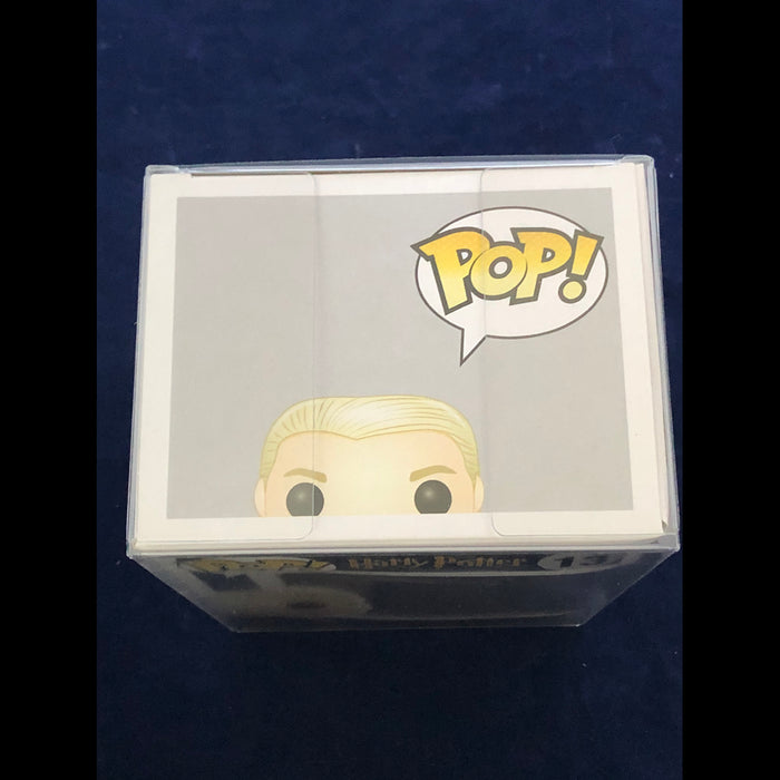 Funko Pop Harry Potter Draco Malfoy #13