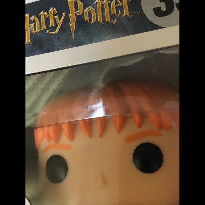 Funko Pop Harry Potter Fred Weasley #33