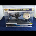 Funko Pop Harry Potter Grindelwald Movie Moments Hot Topic