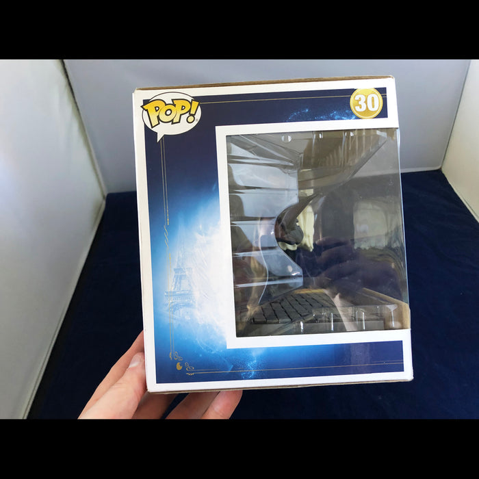Funko Pop Harry Potter Grindelwald Movie Moments Hot Topic