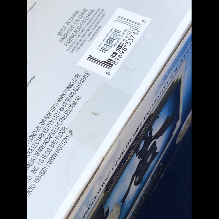 Funko Pop Harry Potter Grindelwald Movie Moments Hot Topic
