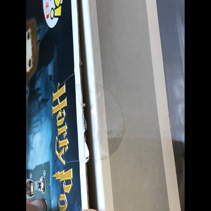 Funko Pop Harry Potter Hermione Hogwarts Express Train