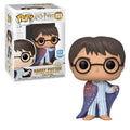 Harry Potter in Invisibility Cloak (Funko Shop)