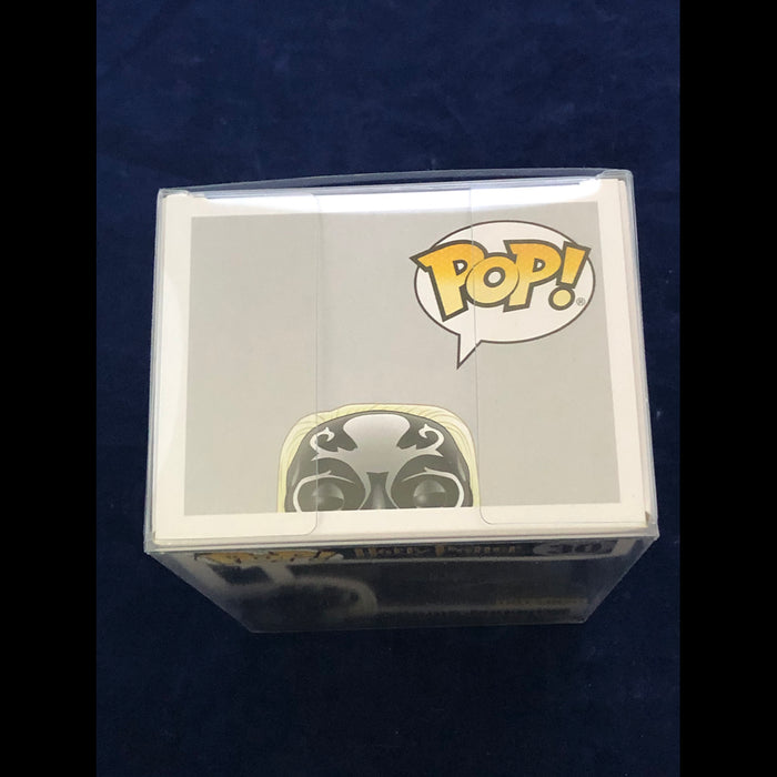 Funko Pop Harry Potter Lucius Malfoy Death Eater Hot Topic