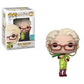 Harry Potter - Rita Skeeter (Shared)