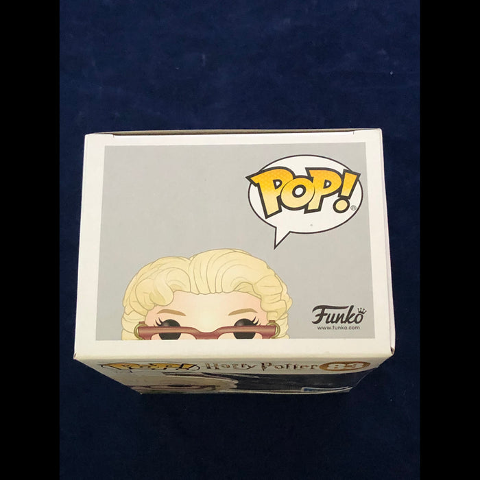 Funko Pop Harry Potter Rita Skeeter Summer Convention