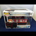 Funko Pop Harry Potter Ron Hogwarts Express Train
