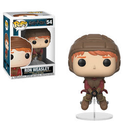 Harry Potter - Ron Weasley 54 *7/10 box*