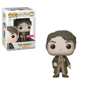 Harry Potter - Tom Riddle (Target) *8/10 box*
