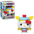 Hello Kitty (Robot) [Summer Convention]