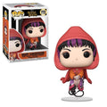 Hocus Pocus - Mary Sanderson