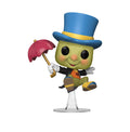 Jiminy Cricket (Umbrella) (Shared)