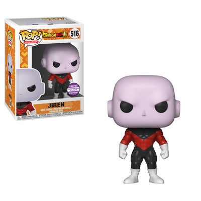 Jiren (Convention Exclusive)