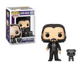John Wick with Dog