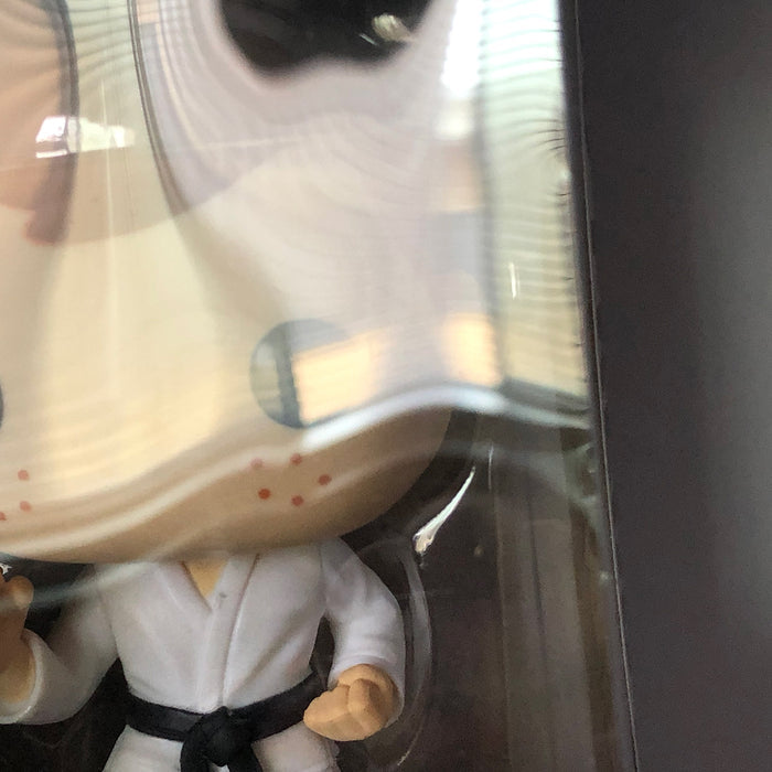 Funko Pop Judo Freddy Funko Box of Fun LE 3000