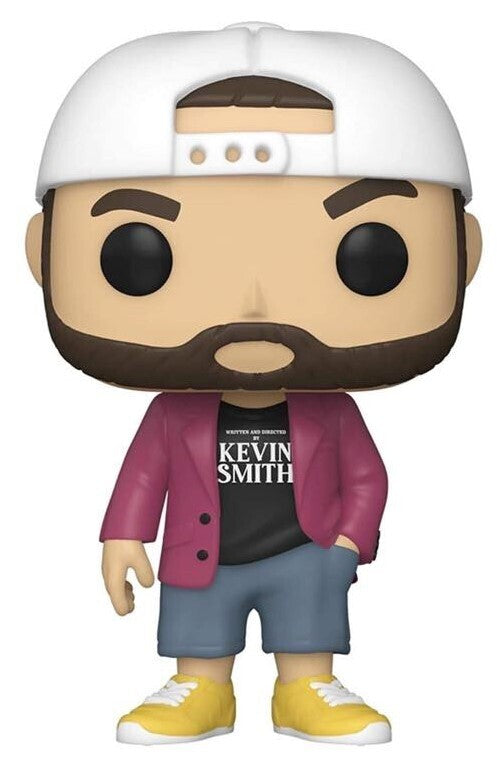 Kevin Smith (Amazon)