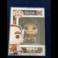 Funko Pop Labyrinth Hoggle