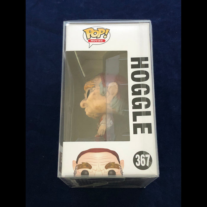 Funko Pop Labyrinth Hoggle