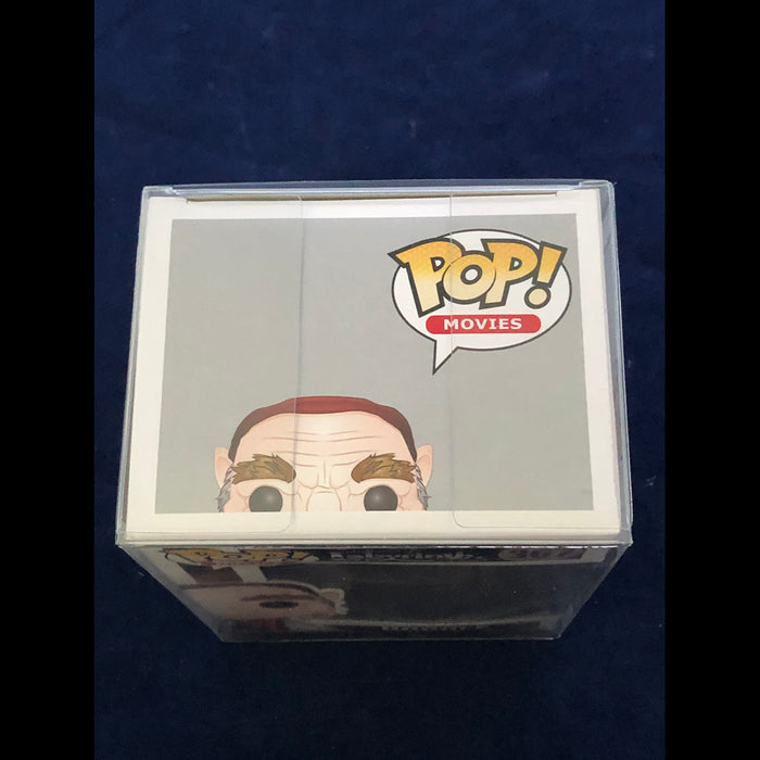 Funko Pop Labyrinth Hoggle