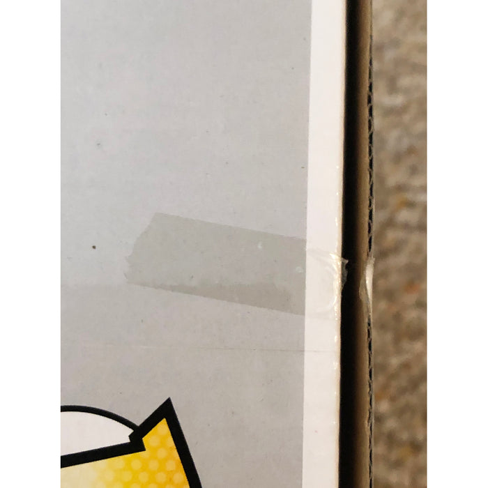Funko Pop Lord of the Rings 6 inch Smaug Chase No Sticker