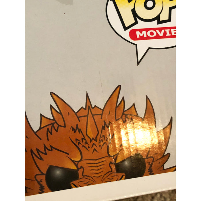 Funko Pop Lord of the Rings 6 inch Smaug Chase No Sticker