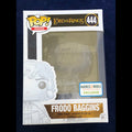 Funko Pop Lord of the Rings Frodo Baggins Invisible Barnes and Noble