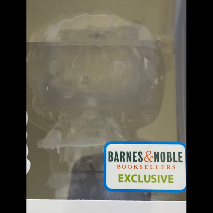 Funko Pop Lord of the Rings Frodo Baggins Invisible Barnes and Noble