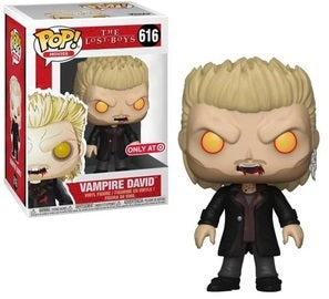 Lost Boys - Vampire David (Target)