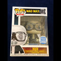 Funko Pop Mad Max Nux Goggles Funko Shop