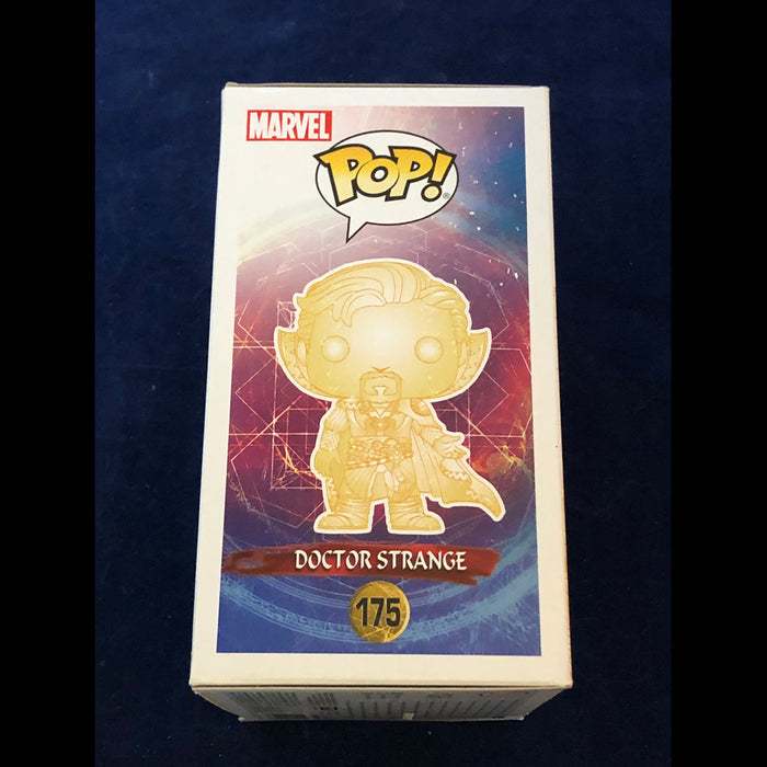 Funko Pop Marvel Doctor Strange Astral Projection Target