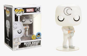 Marvel - Moon Knight Glow (LACC)